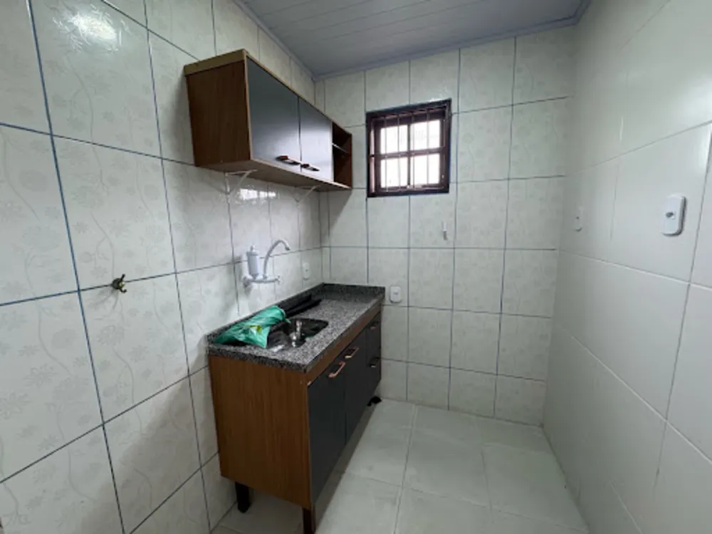 Casa, 1 quarto, 60 m² - Foto 3