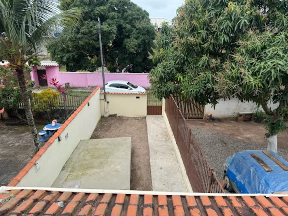 Casa, 1 quarto, 60 m² - Foto 2