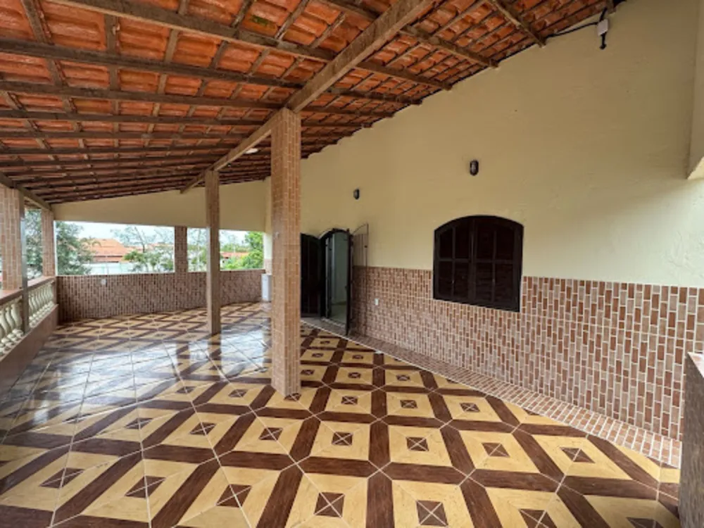 Casa, 1 quarto, 60 m² - Foto 1