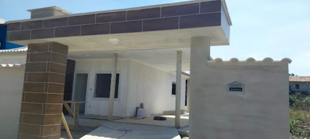 Casa, 3 quartos, 107 m² - Foto 9