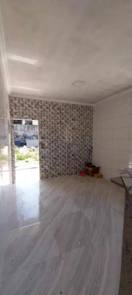 Casa, 3 quartos, 107 m² - Foto 7