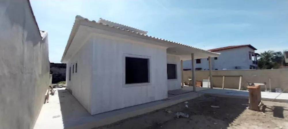 Casa, 3 quartos, 107 m² - Foto 12