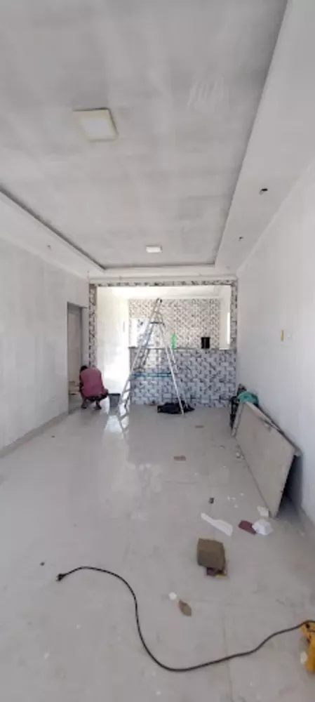 Casa, 3 quartos, 107 m² - Foto 1