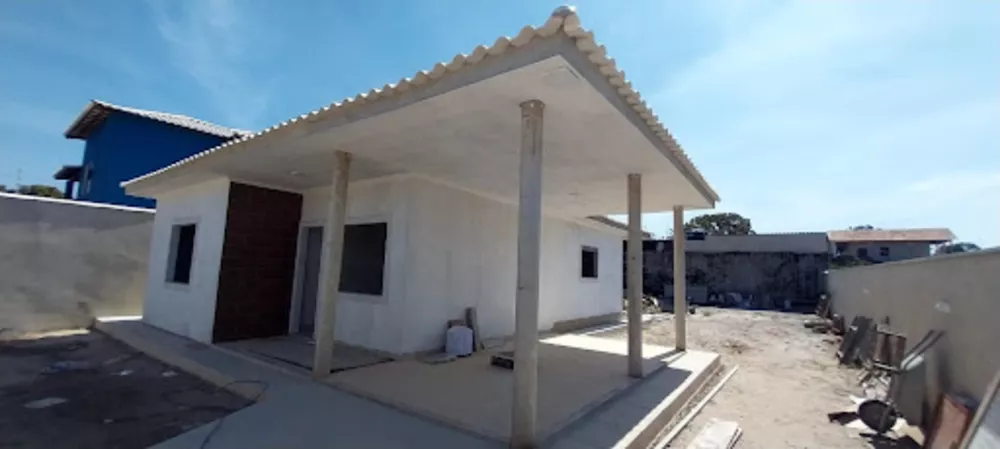 Casa, 3 quartos, 107 m² - Foto 2