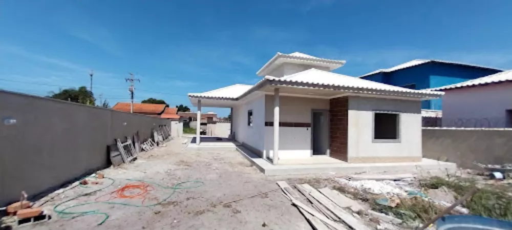 Casa, 3 quartos, 107 m² - Foto 19