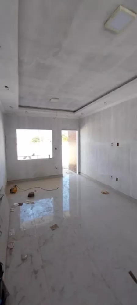 Casa, 3 quartos, 107 m² - Foto 6