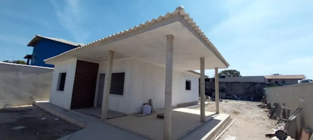 Casa, 3 quartos, 107 m² - Foto 10