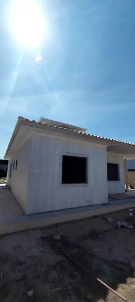Casa, 3 quartos, 107 m² - Foto 4