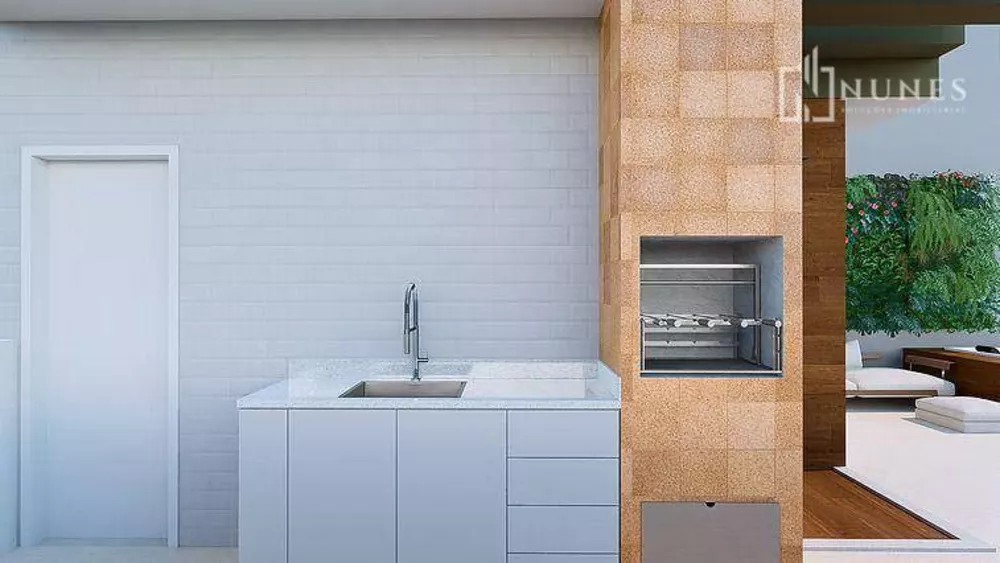 Cobertura, 3 quartos, 151 m² - Foto 17