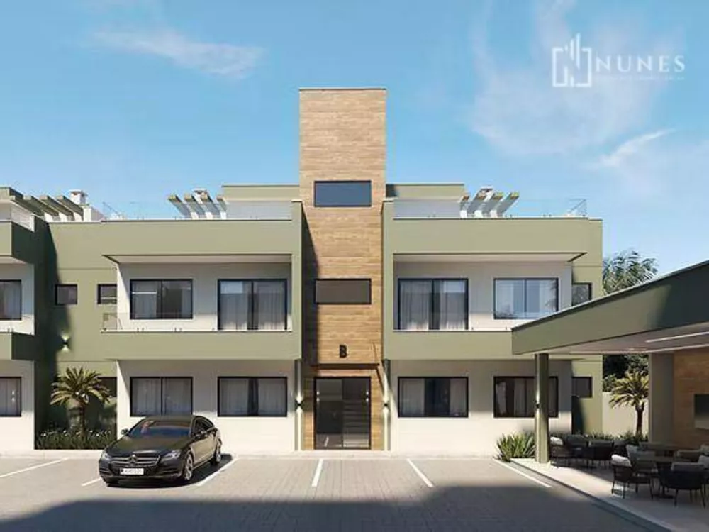 Cobertura, 3 quartos, 151 m² - Foto 7