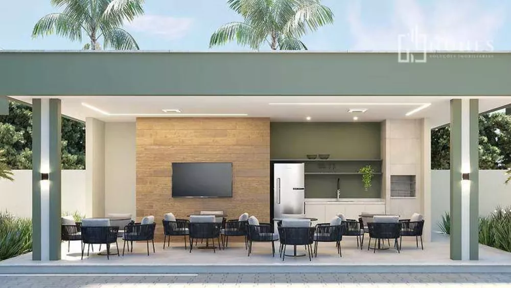 Cobertura, 3 quartos, 151 m² - Foto 10