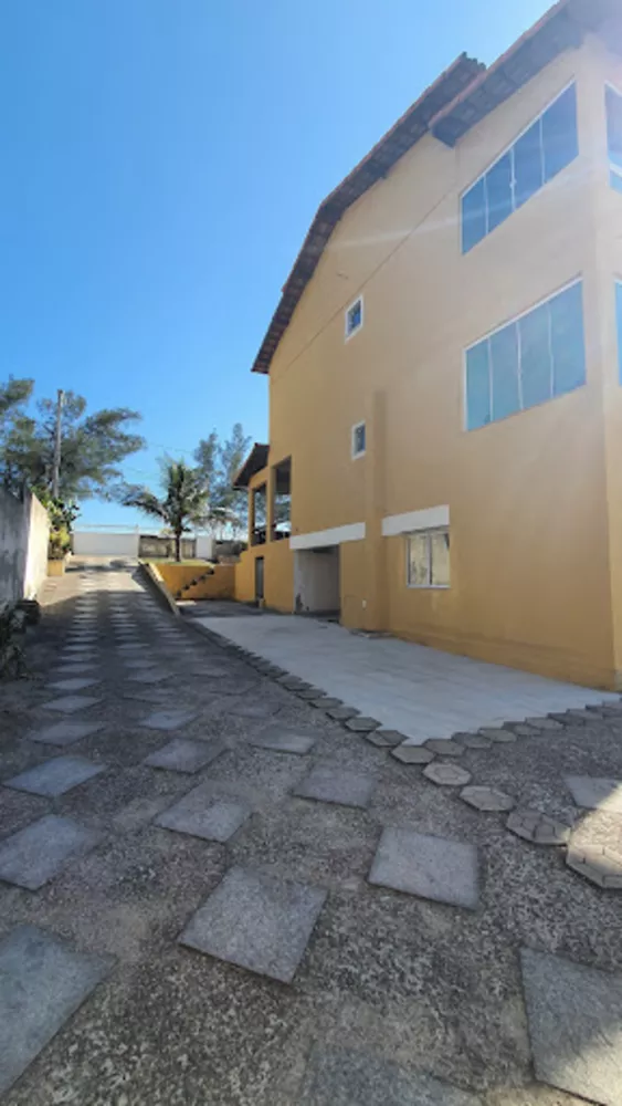 Casa, 5 quartos, 185 m² - Foto 16