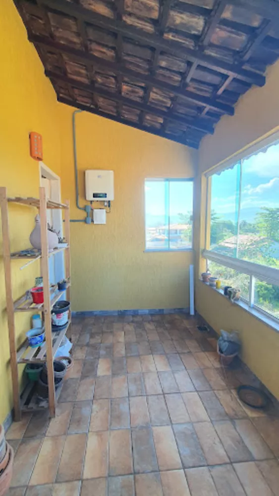 Casa, 5 quartos, 185 m² - Foto 13