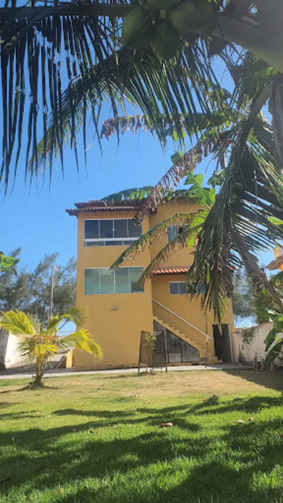 Casa, 5 quartos, 185 m² - Foto 11