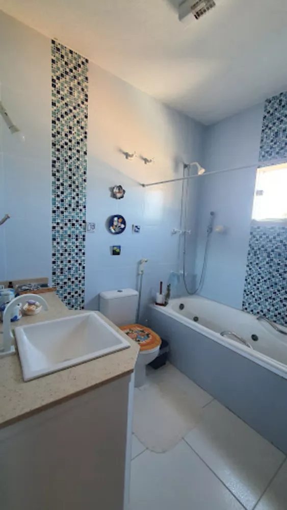 Casa, 5 quartos, 185 m² - Foto 17