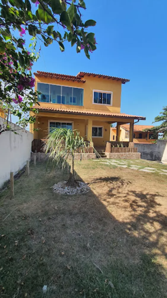 Casa, 5 quartos, 185 m² - Foto 30