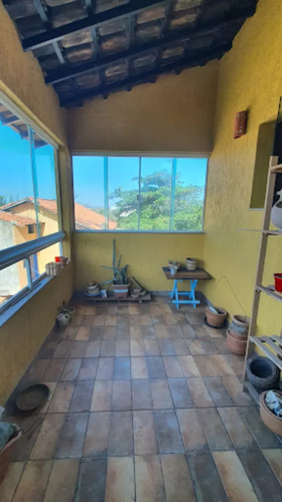 Casa, 5 quartos, 185 m² - Foto 19