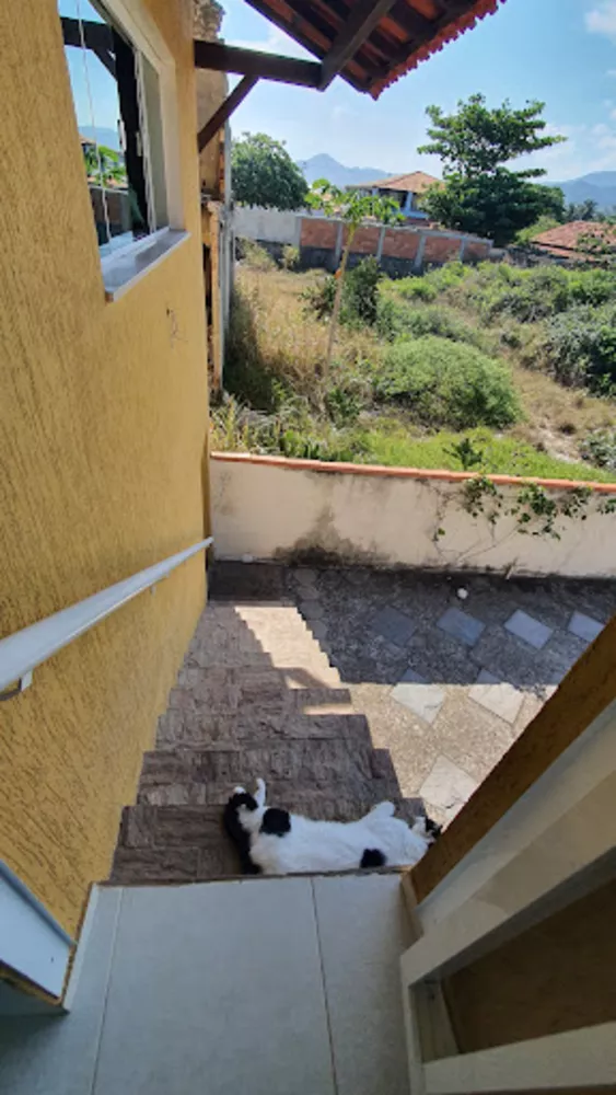 Casa, 5 quartos, 185 m² - Foto 22
