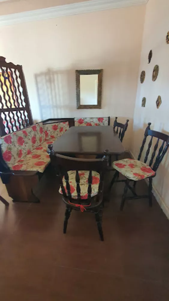 Casa, 5 quartos, 185 m² - Foto 6