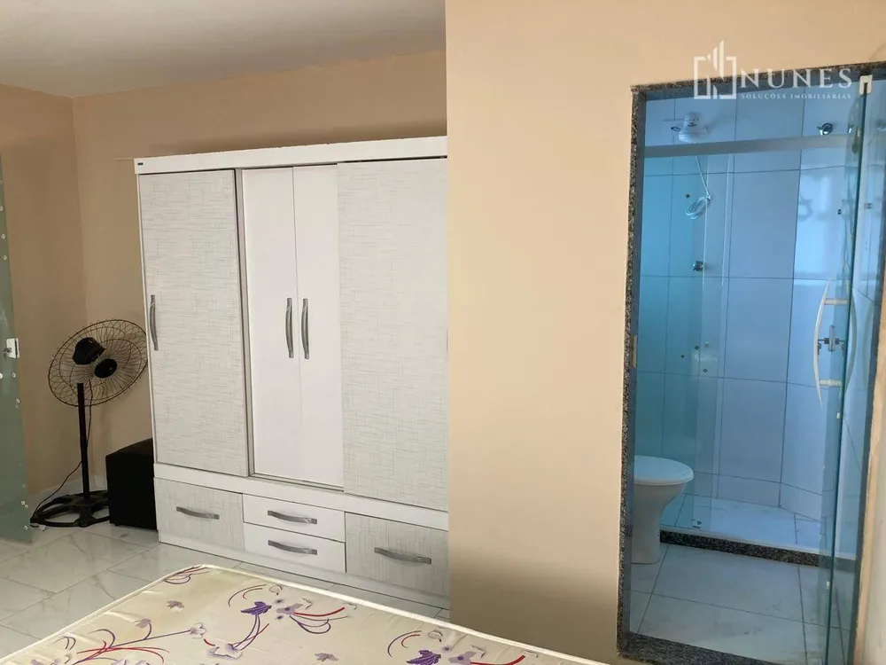Cobertura, 2 quartos, 75 m² - Foto 11
