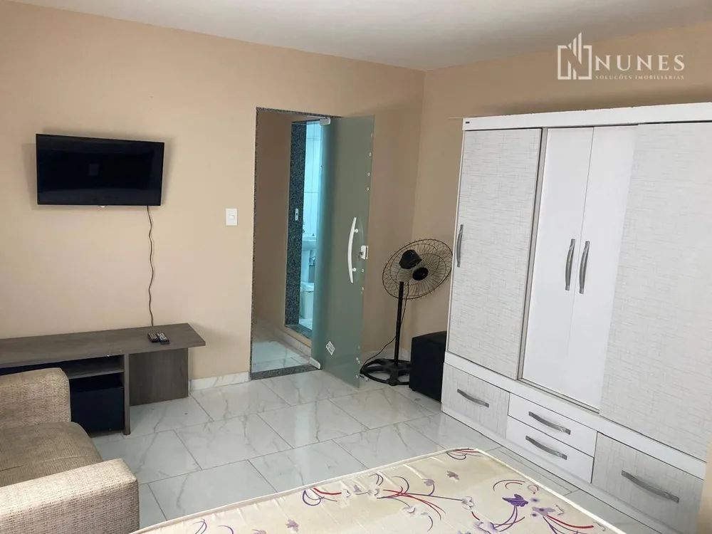 Cobertura, 2 quartos, 75 m² - Foto 10