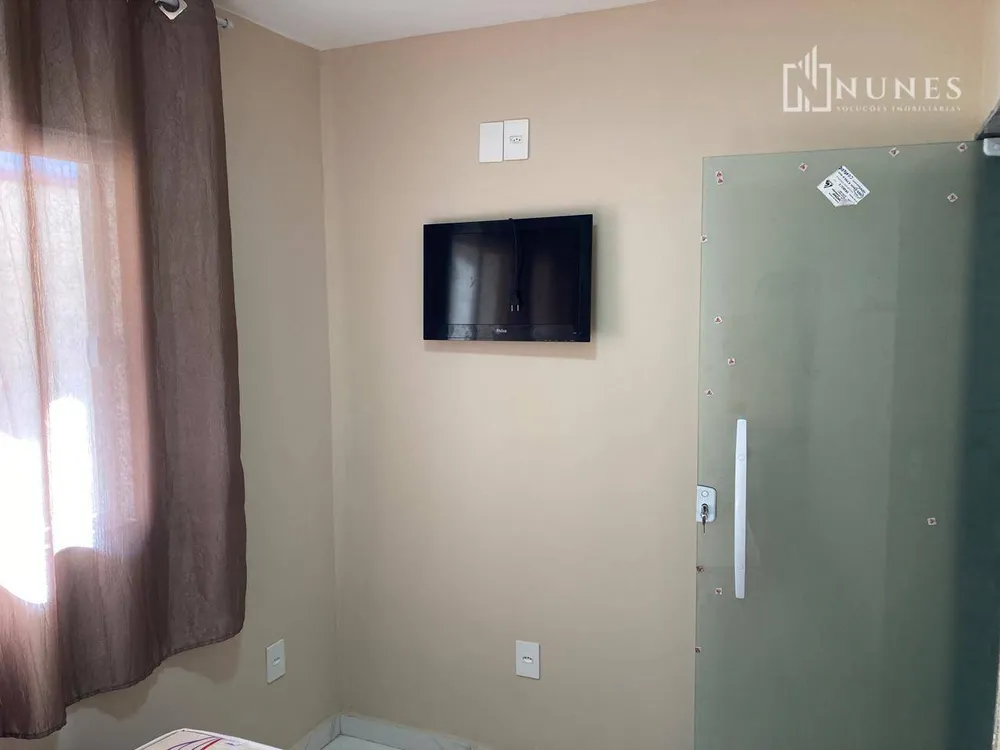 Cobertura, 2 quartos, 75 m² - Foto 6