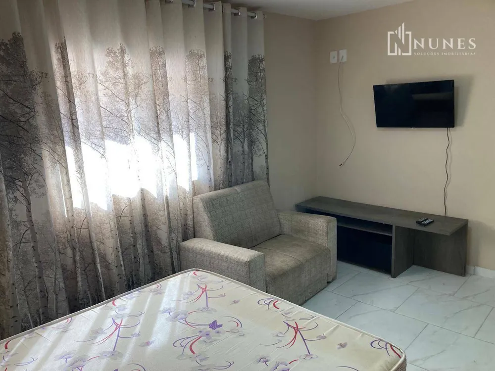 Cobertura, 2 quartos, 75 m² - Foto 1