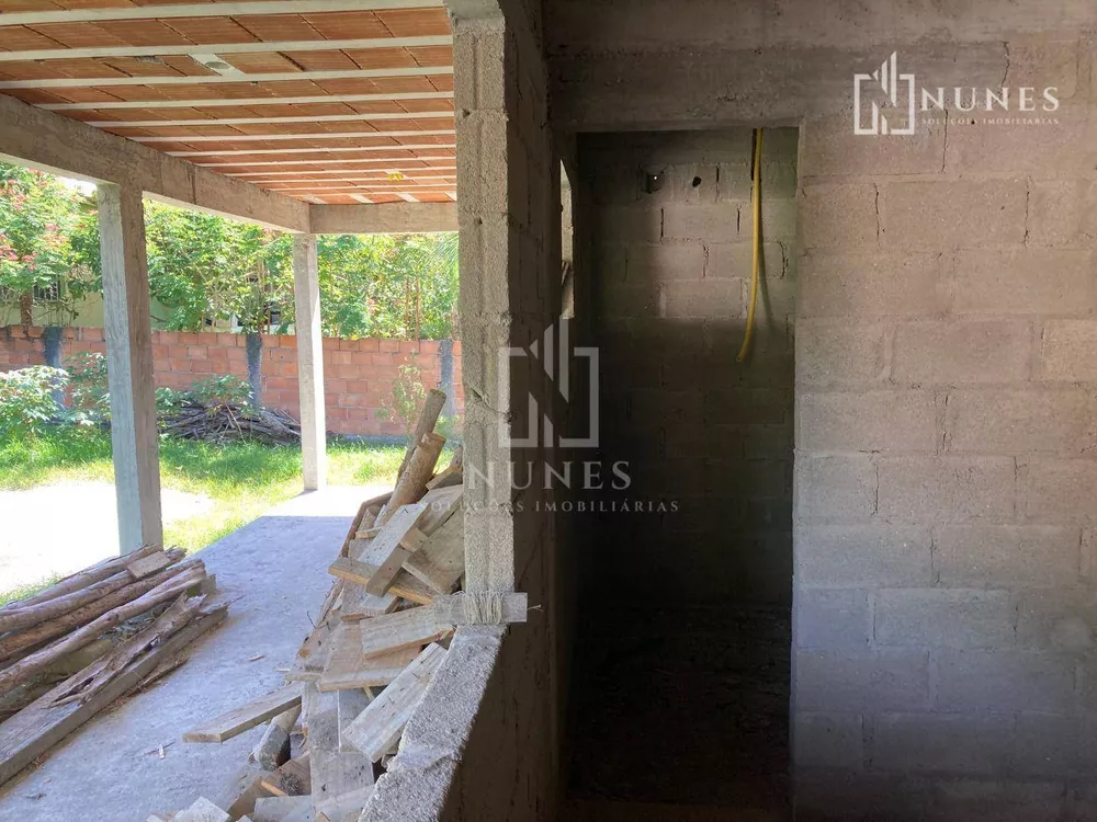 Casa, 2 quartos, 150 m² - Foto 1