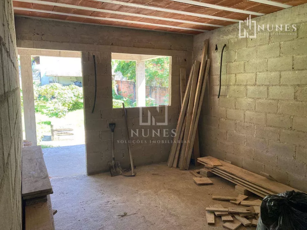 Casa, 2 quartos, 150 m² - Foto 11
