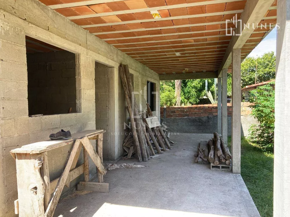 Casa, 2 quartos, 150 m² - Foto 3