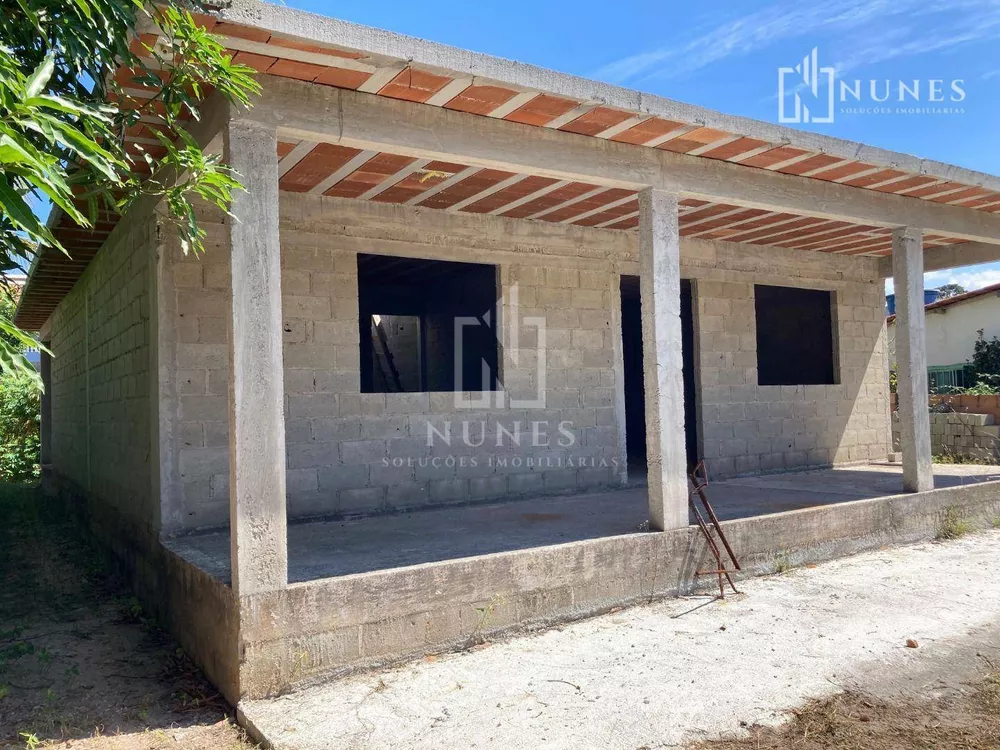 Casa, 2 quartos, 150 m² - Foto 7