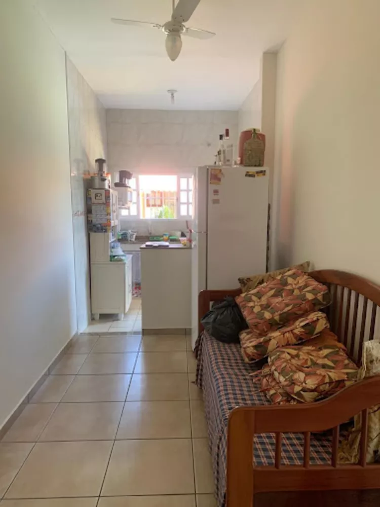 Casa, 2 quartos, 152 m² - Foto 19