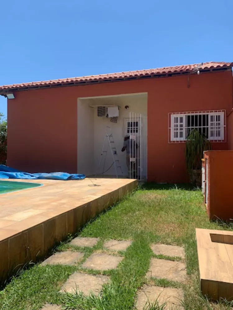 Casa, 2 quartos, 152 m² - Foto 16