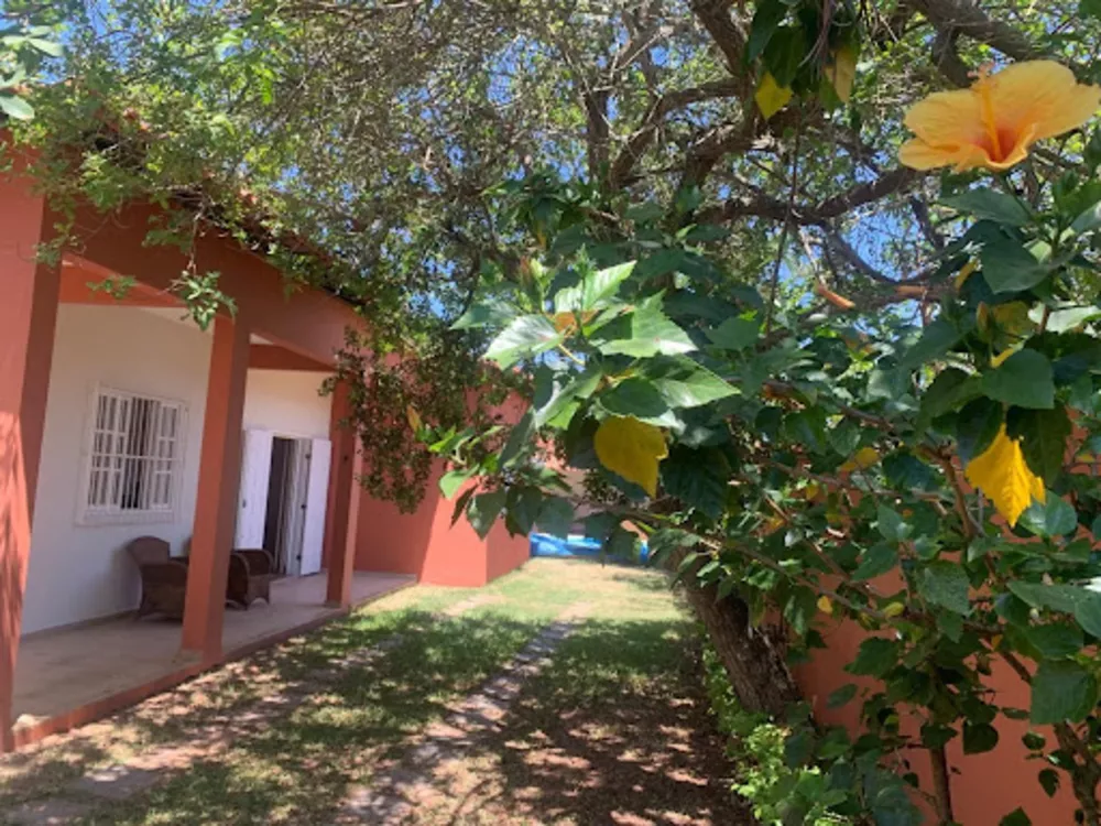 Casa, 2 quartos, 152 m² - Foto 1