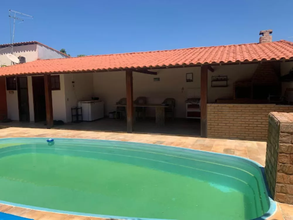 Casa, 2 quartos, 152 m² - Foto 2