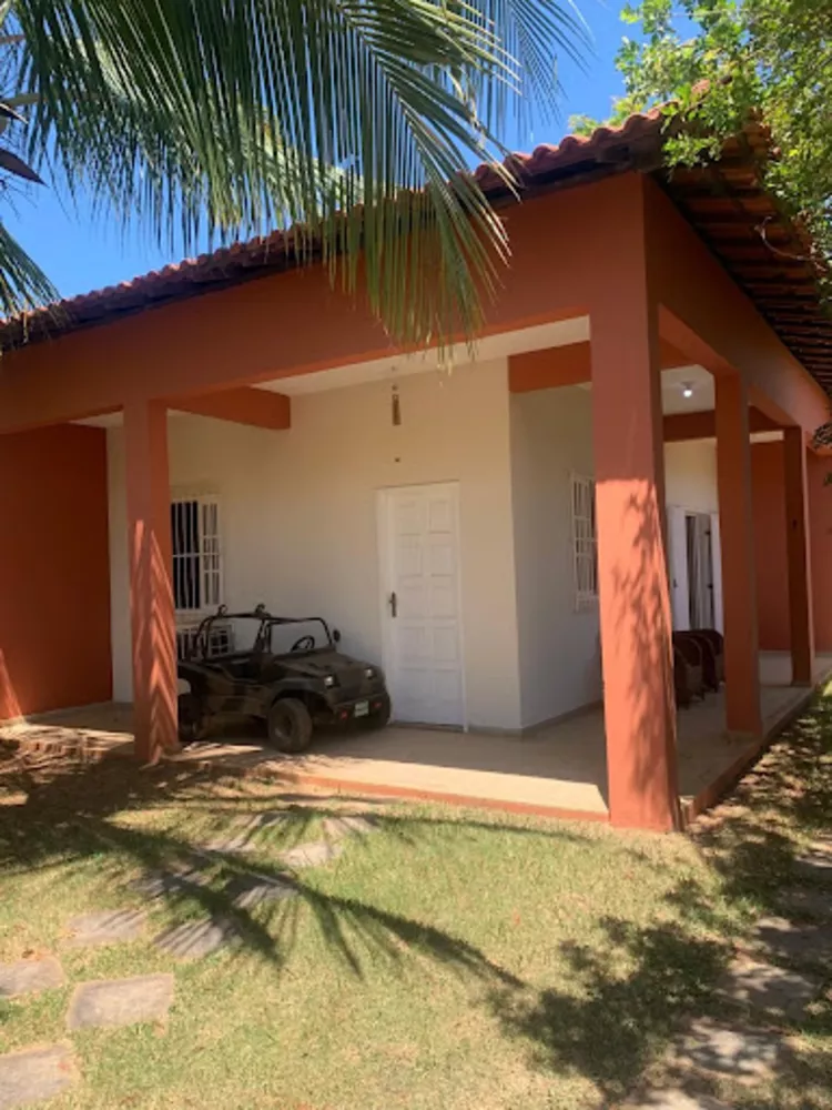 Casa, 2 quartos, 152 m² - Foto 11