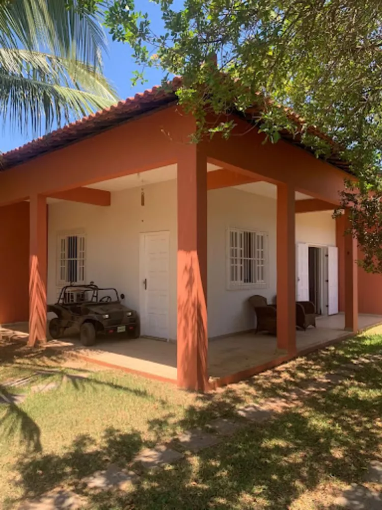 Casa, 2 quartos, 152 m² - Foto 13