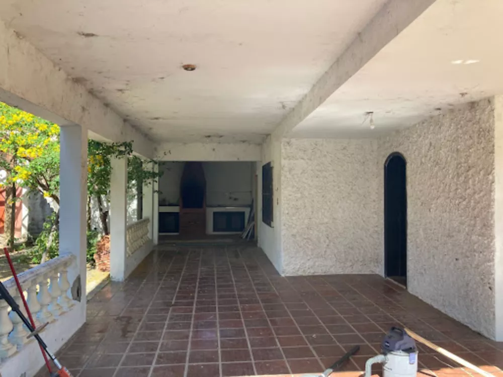 Casa, 6 quartos, 590 m² - Foto 7