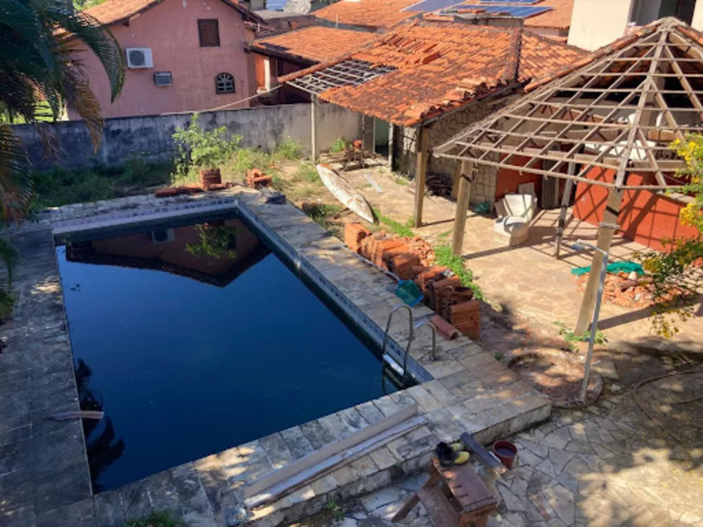 Casa, 6 quartos, 590 m² - Foto 4