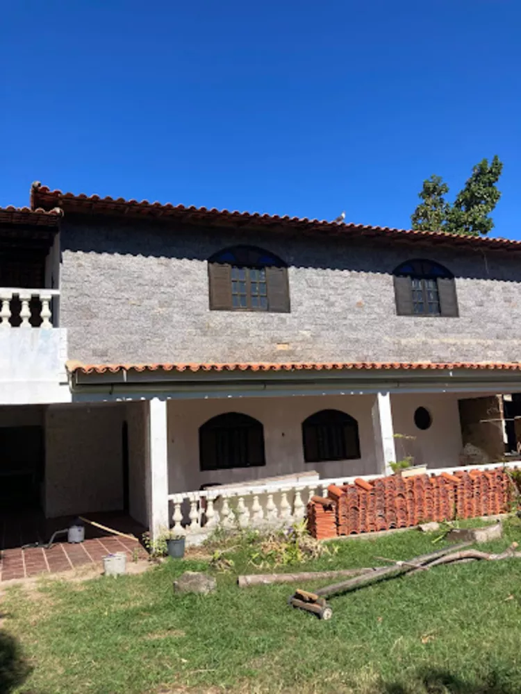 Casa, 6 quartos, 590 m² - Foto 10