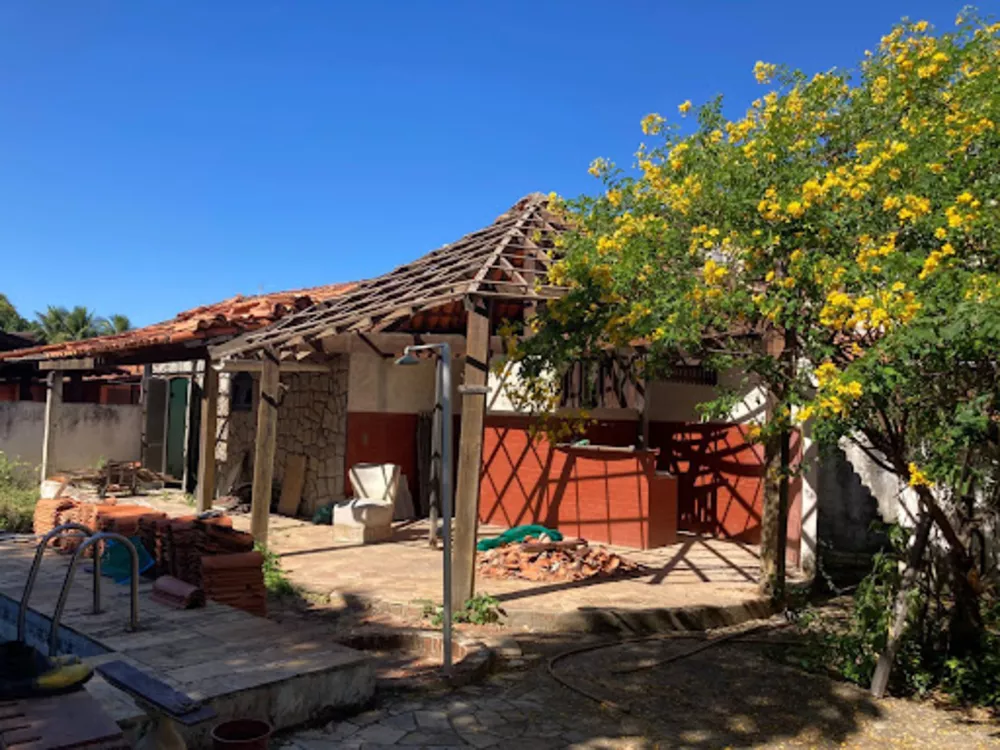 Casa, 6 quartos, 590 m² - Foto 5