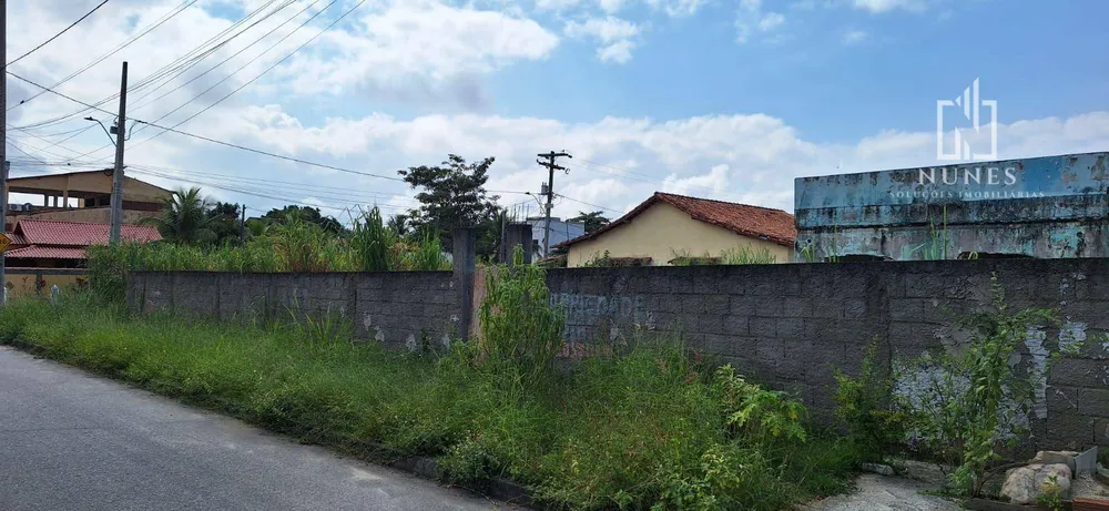 Terreno, 444 m² - Foto 3