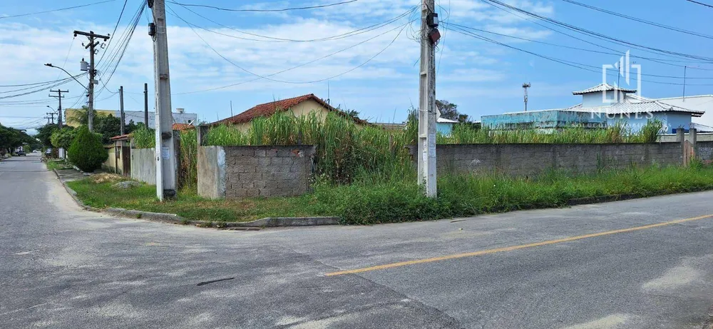 Terreno, 444 m² - Foto 1