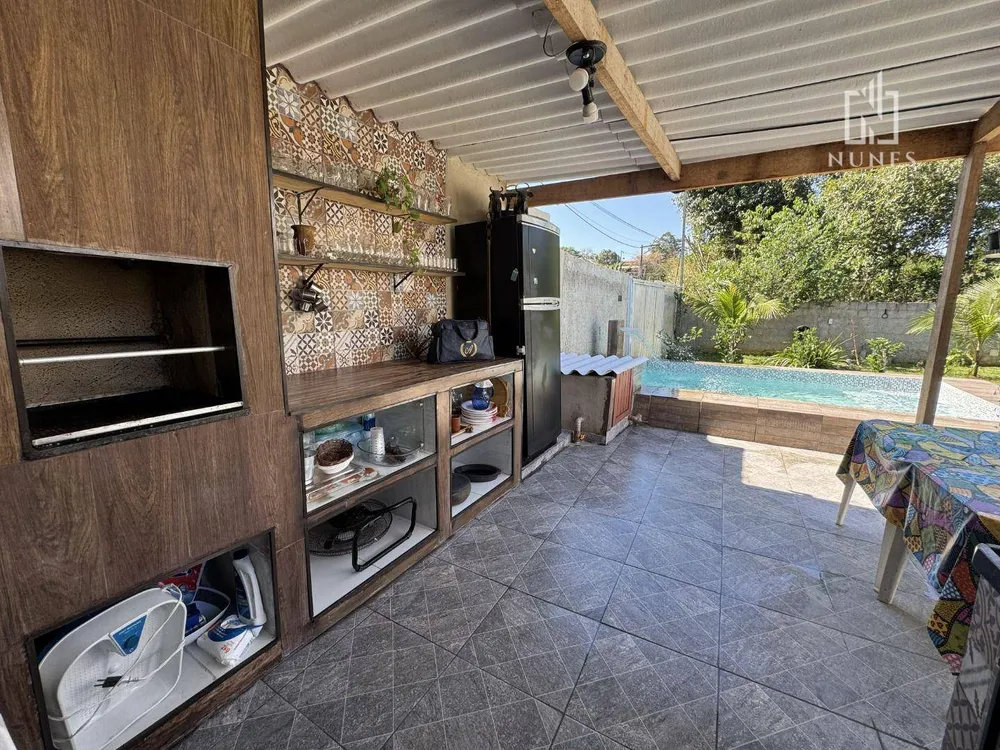 Casa, 2 quartos, 70 m² - Foto 3