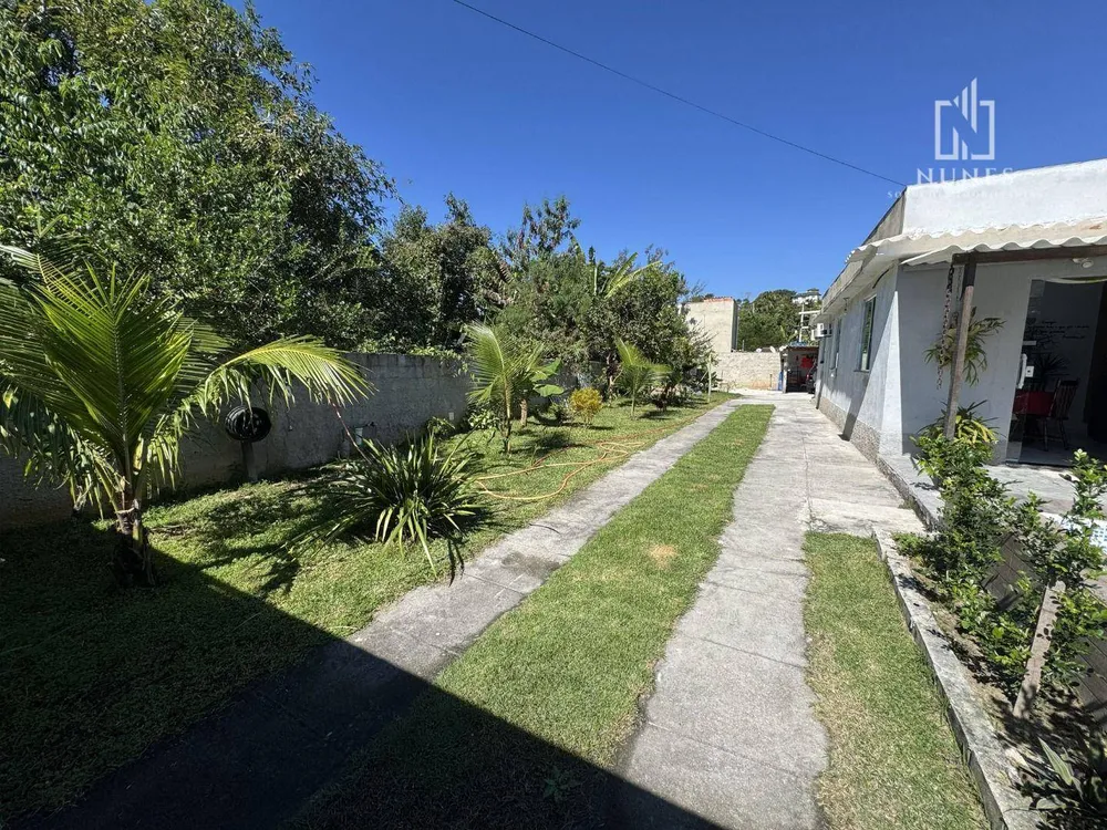 Casa, 2 quartos, 70 m² - Foto 4