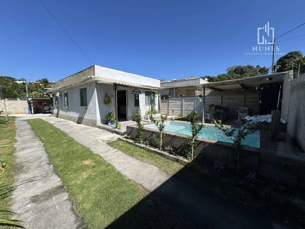 Casa, 2 quartos, 70 m² - Foto 1