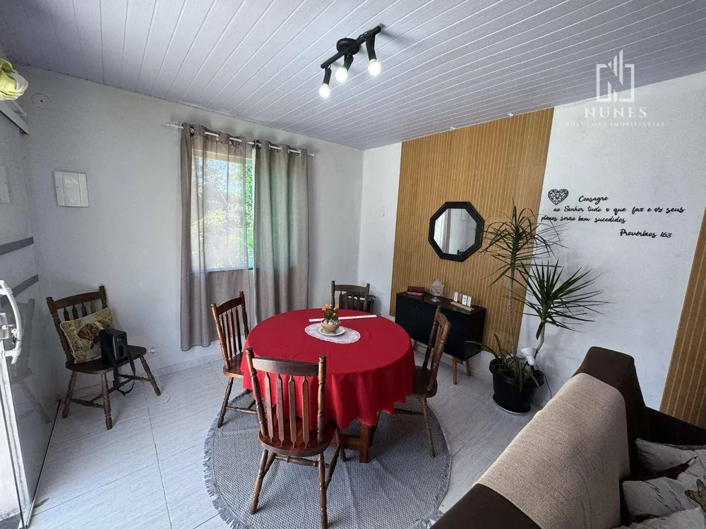 Casa, 2 quartos, 70 m² - Foto 7