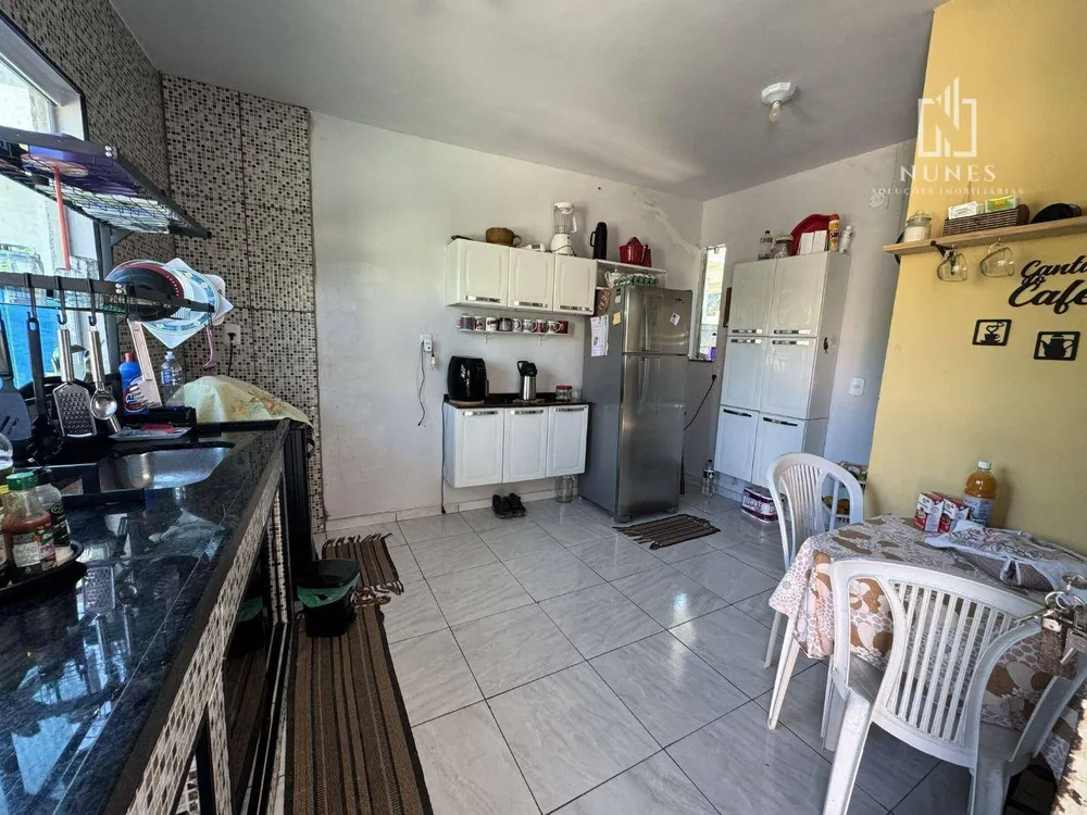 Casa, 2 quartos, 70 m² - Foto 16
