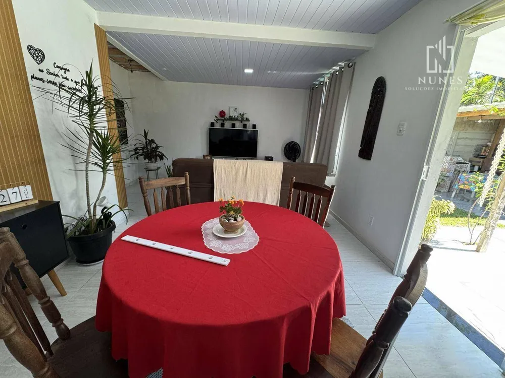 Casa, 2 quartos, 70 m² - Foto 6