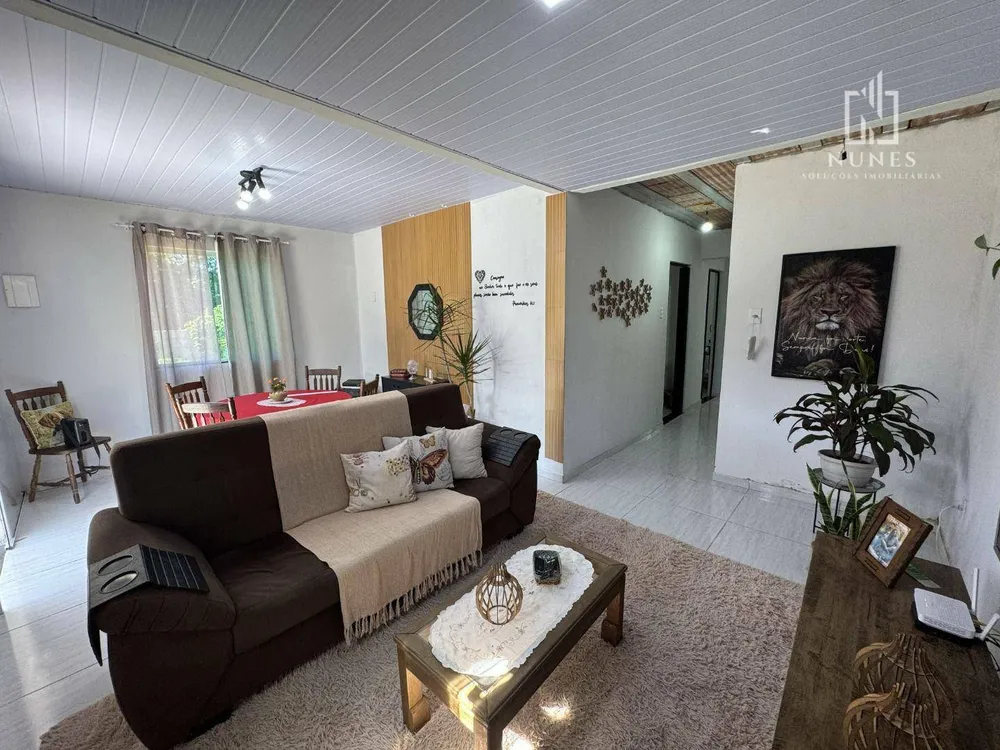 Casa, 2 quartos, 70 m² - Foto 10